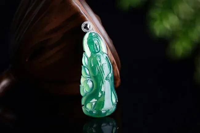 又又又提价了？翡翠行情解读  第9张