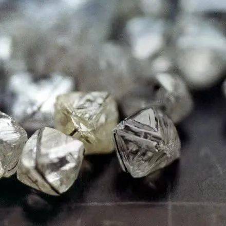 究竟是什么导致钻石猛涨？  第6张