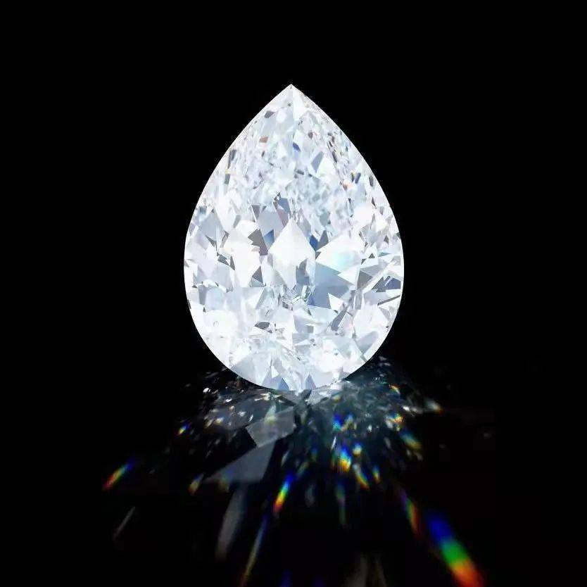 究竟是什么导致钻石猛涨？  第11张