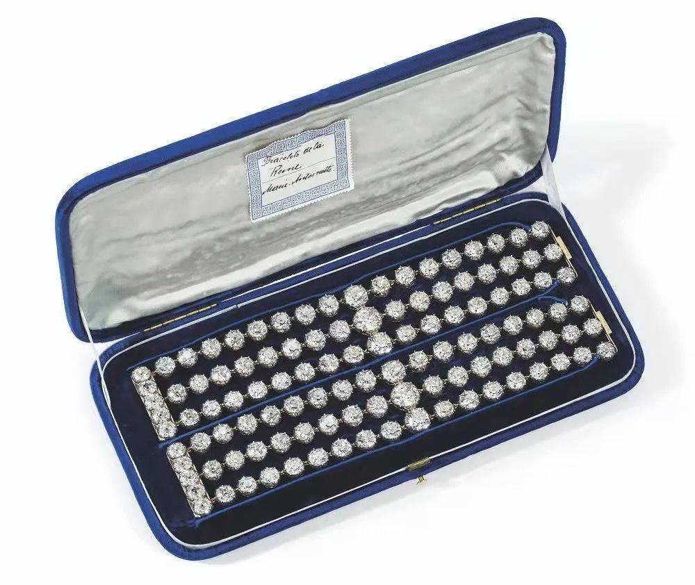 究竟是什么导致钻石猛涨？  第18张