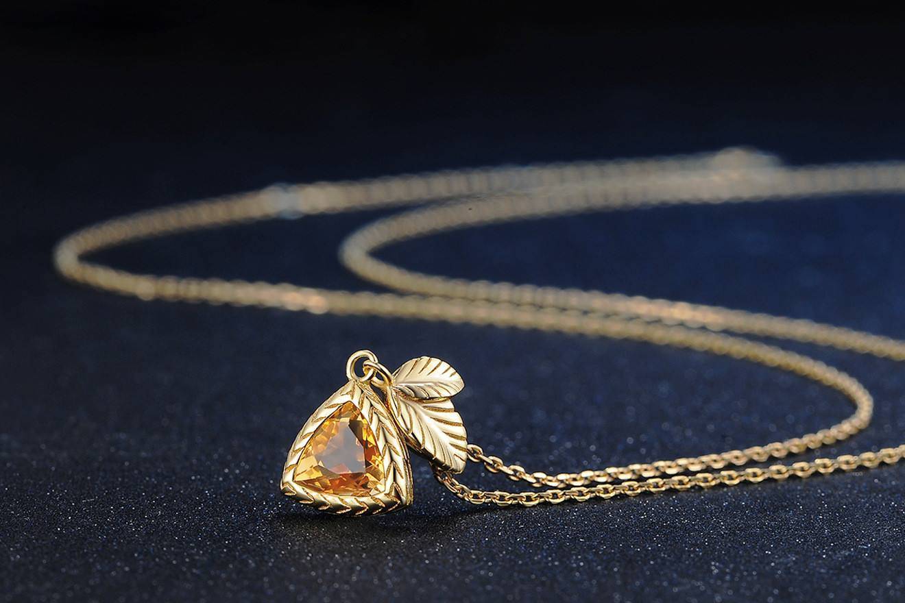 五颜六色宝石为什么越来越盛行？  第3张