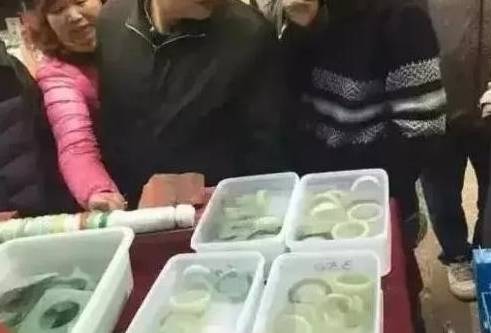 玉石珠宝出售的四个圈套，你中过招吗？  第4张