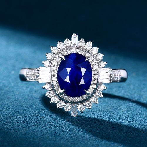 什么样的五颜六色宝石，才干称之为尖端五颜六色宝石？  第3张