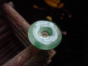 谨防上圈套！这些简单被混杂的绿色玉石  第3张