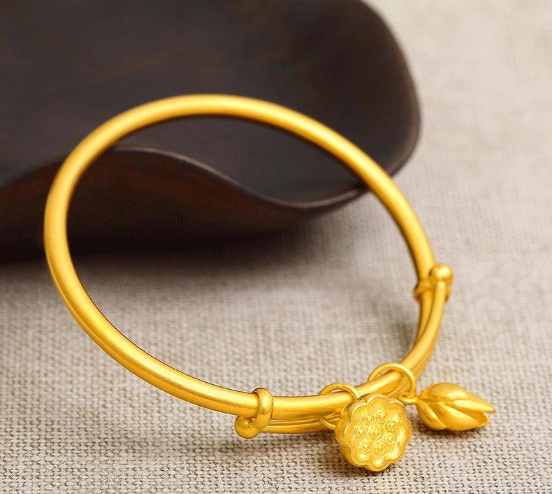 翡翠和黄金究竟谁更保值？  第3张