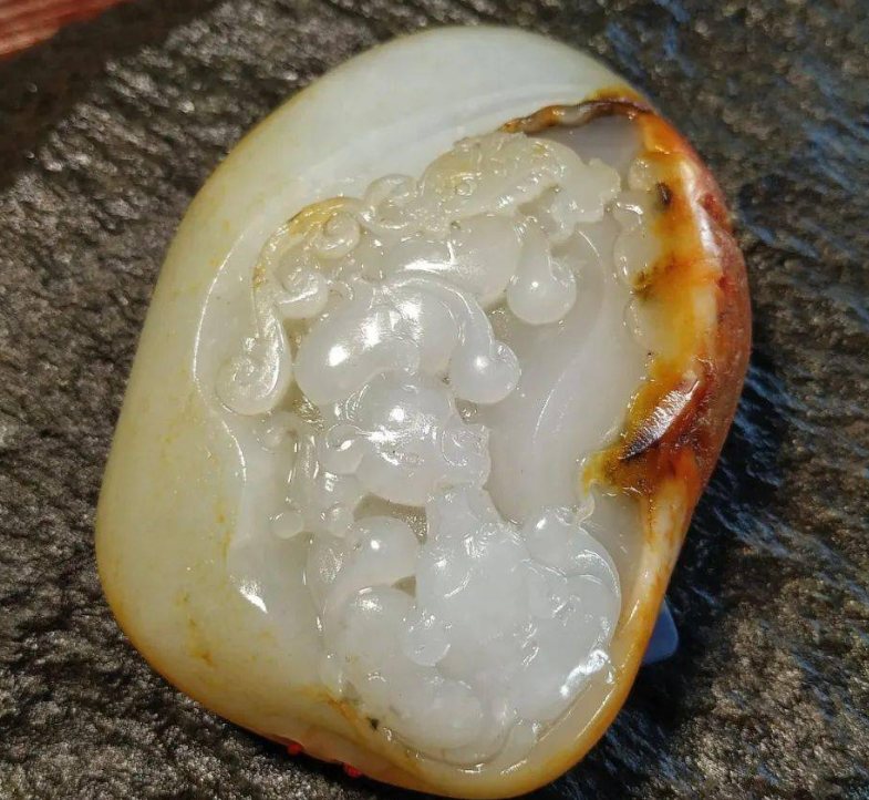 玉石真实的价值在那  第4张