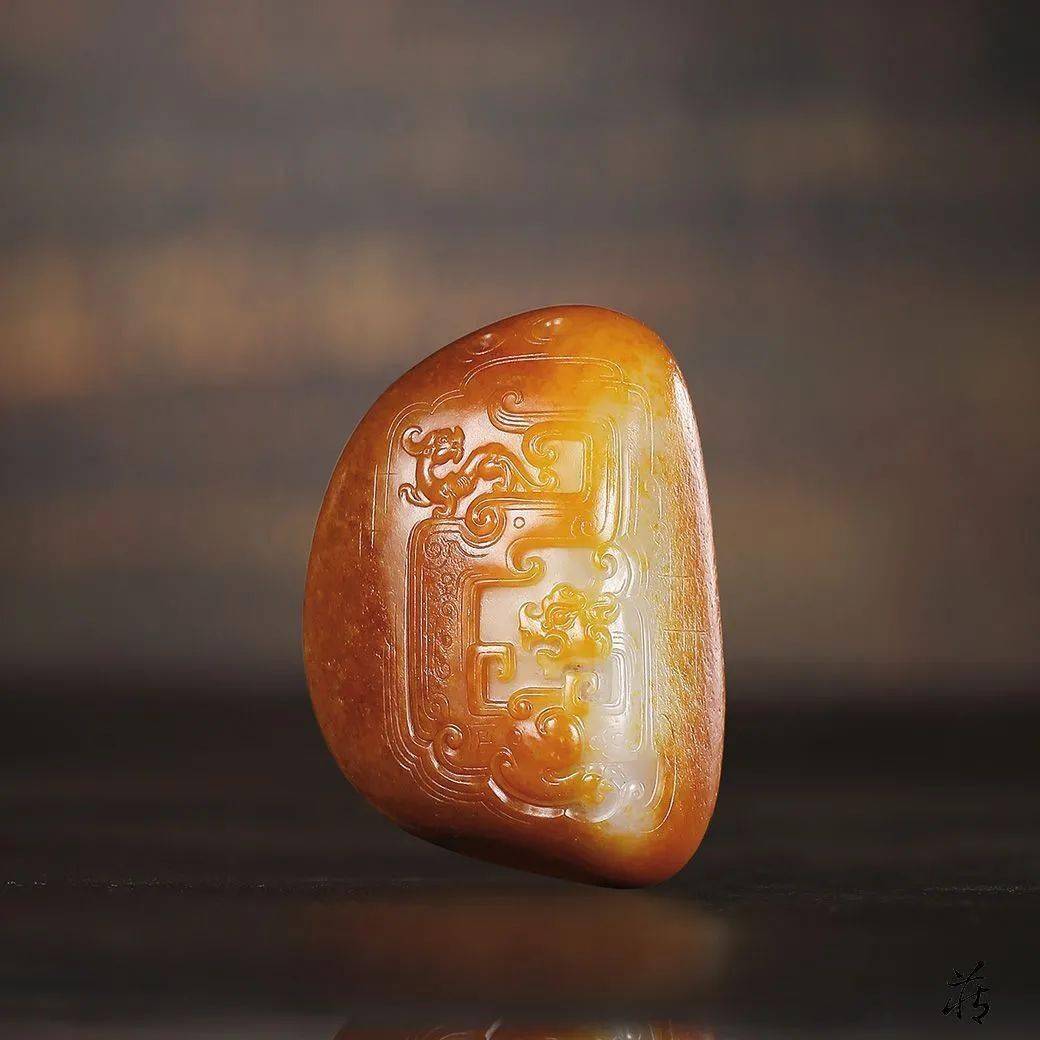 保藏和田玉之前，听了这些大真话，少走十年弯路！  第2张