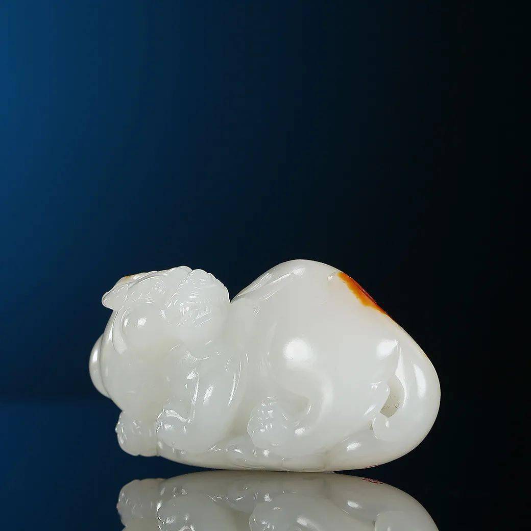 保藏和田玉之前，听了这些大真话，少走十年弯路！  第15张