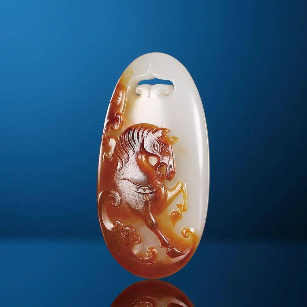 保藏和田玉之前，听了这些大真话，少走十年弯路！  第16张