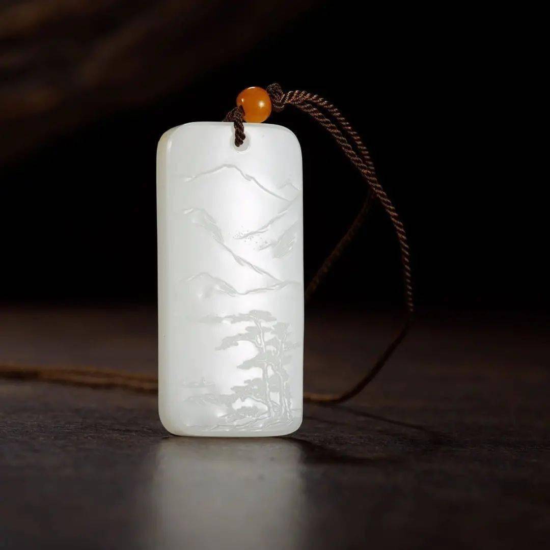 保藏和田玉之前，听了这些大真话，少走十年弯路！  第21张