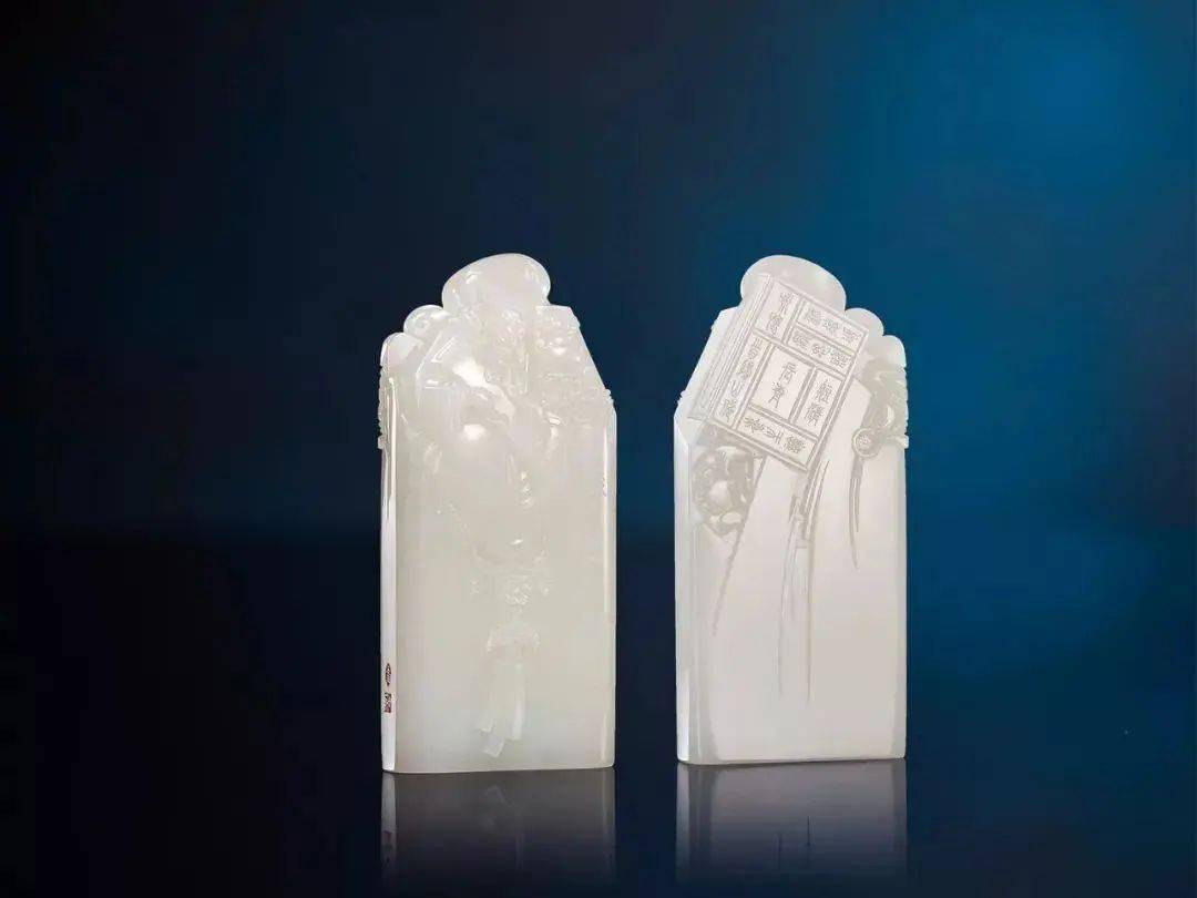 保藏和田玉之前，听了这些大真话，少走十年弯路！  第22张