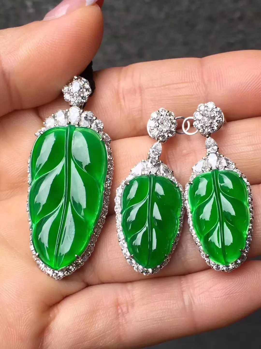 翡翠知识大全，21条知识，让你看懂翡翠  第2张