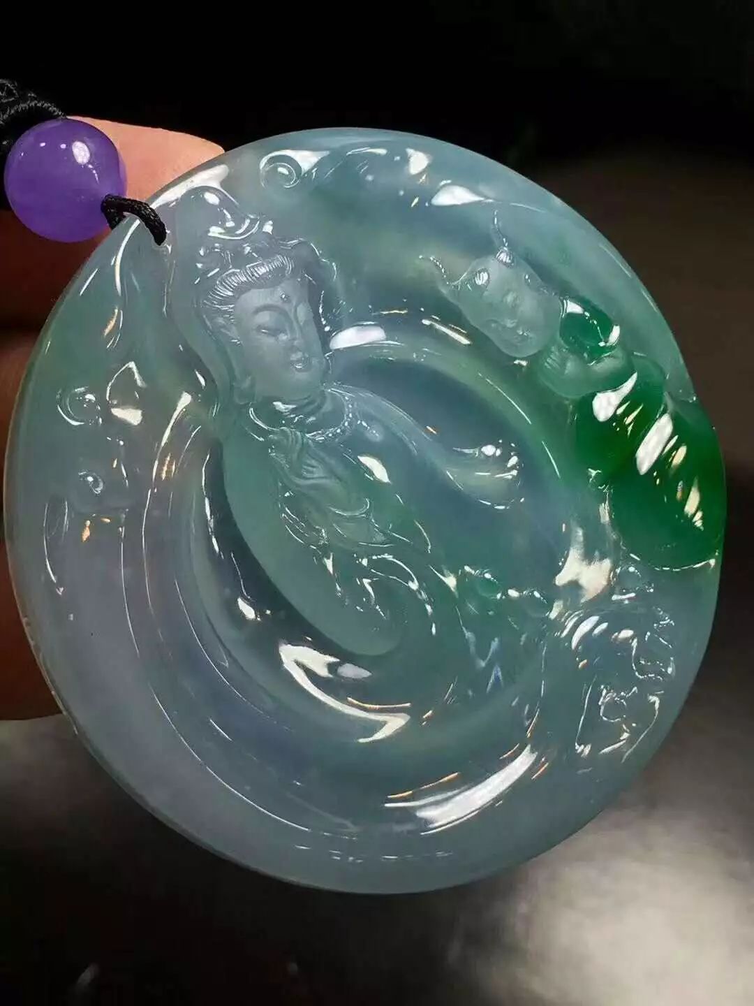 翡翠知识大全，21条知识，让你看懂翡翠  第6张