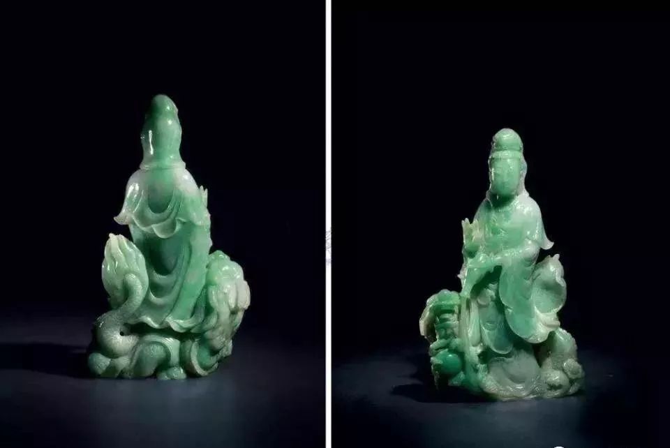 翡翠知识大全，21条知识，让你看懂翡翠  第9张