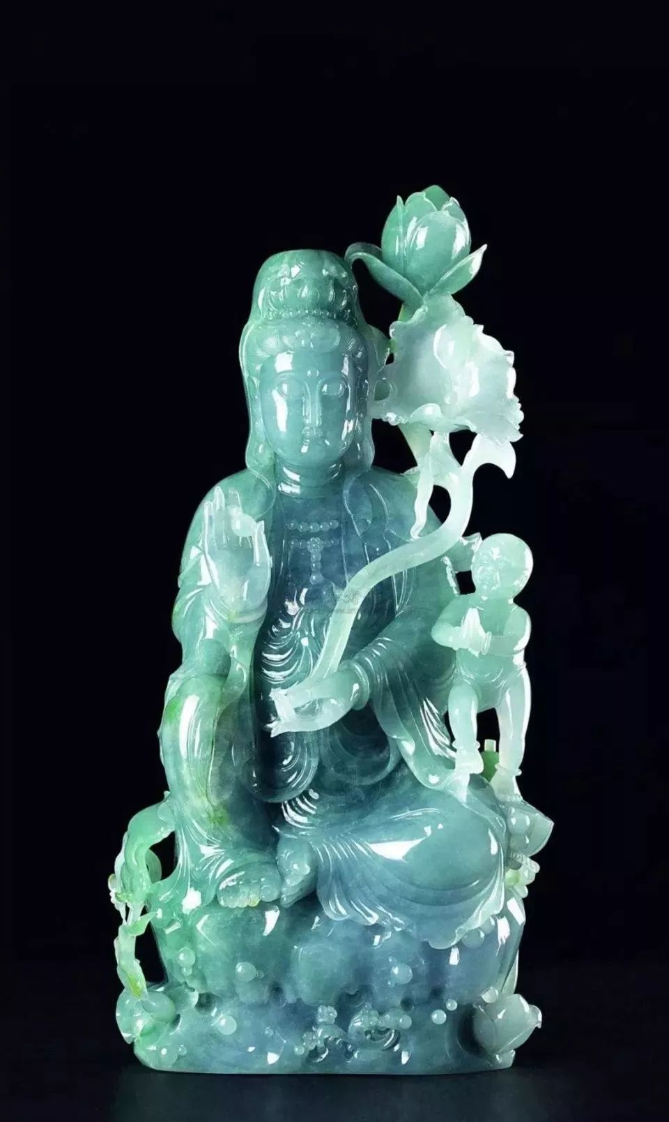 翡翠知识大全，21条知识，让你看懂翡翠  第10张