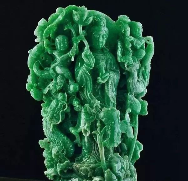 翡翠知识大全，21条知识，让你看懂翡翠  第12张