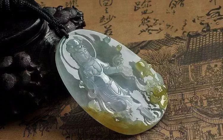 翡翠知识大全，21条知识，让你看懂翡翠  第17张