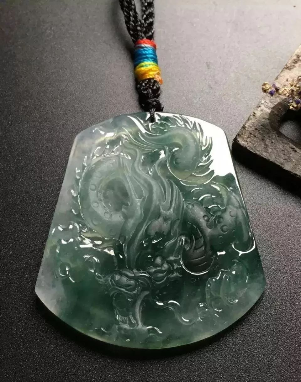 翡翠知识大全，21条知识，让你看懂翡翠  第19张