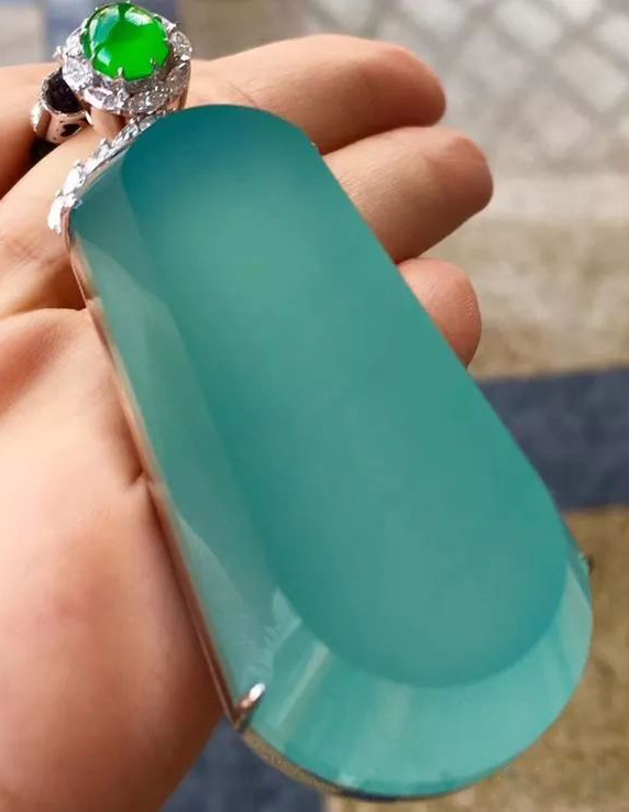 这些翡翠常识，尽管简略，可是十分有价值  第3张