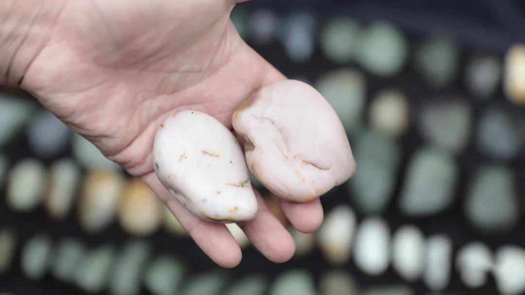 妖媚且多变！和田玉的B面，你知道么？  第3张