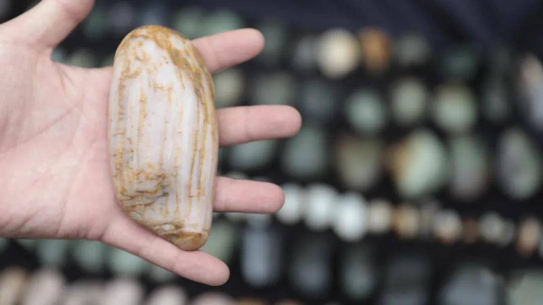 妖媚且多变！和田玉的B面，你知道么？  第6张