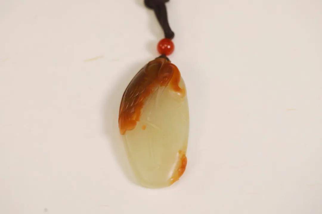 妖媚且多变！和田玉的B面，你知道么？  第14张