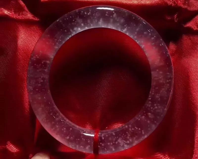 翡翠的纹、裂、棉，喜爱翡翠的你都能分得清么？  第18张