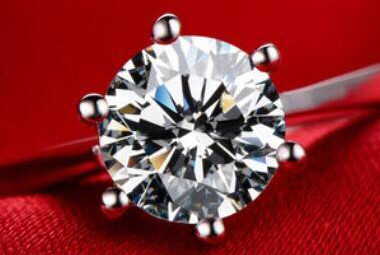 一个本是天外来客的莫桑钻，价值为何与钻石千差万别  第3张