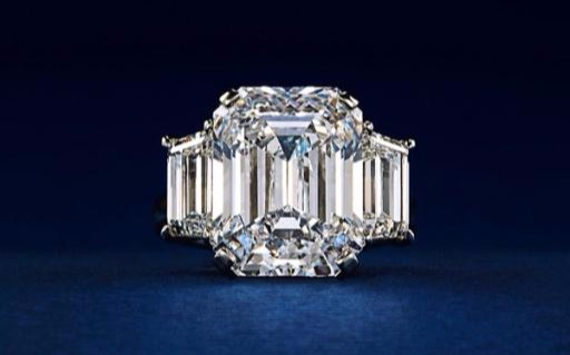 钻石形状有很多种，并且每一款形状都有不同的含义，你学会了吗  第4张
