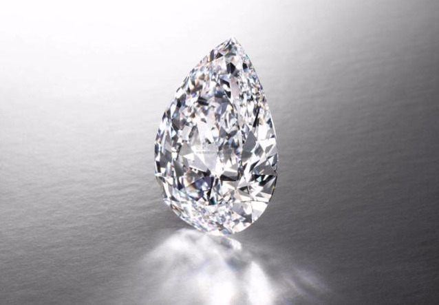 钻石形状有很多种，并且每一款形状都有不同的含义，你学会了吗  第10张