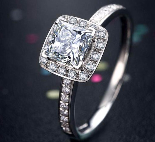 钻石形状有很多种，并且每一款形状都有不同的含义，你学会了吗  第5张