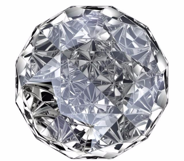 钻石形状有很多种，并且每一款形状都有不同的含义，你学会了吗  第9张