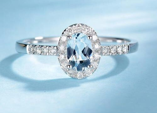 钻石形状有很多种，并且每一款形状都有不同的含义，你学会了吗  第7张