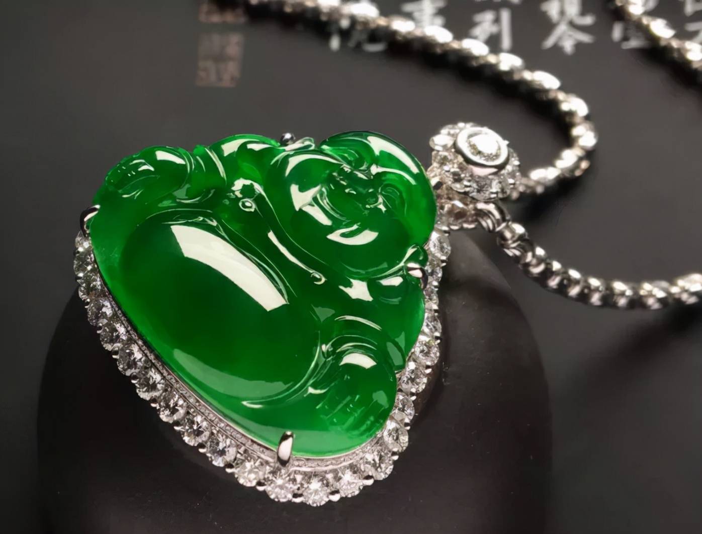 怎样才算“帝王绿”？帝王绿为啥那么受欢迎？  第3张