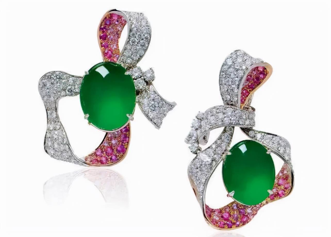 怎样才算“帝王绿”？帝王绿为啥那么受欢迎？  第5张