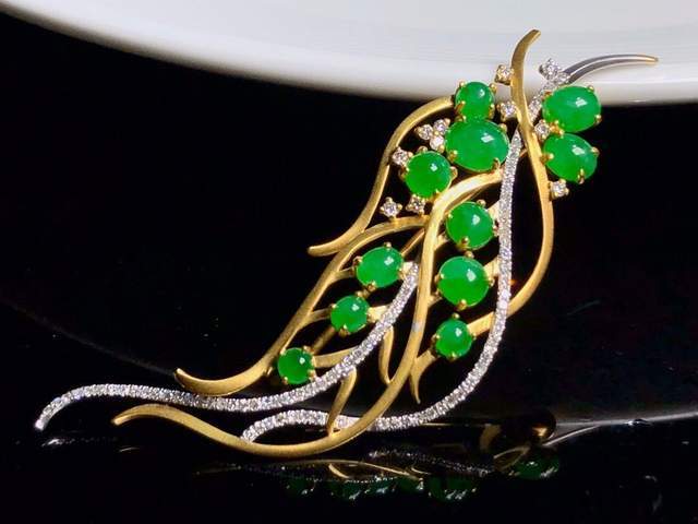 这届年轻人究竟喜爱什么样的翡翠？你知道吗？  第3张