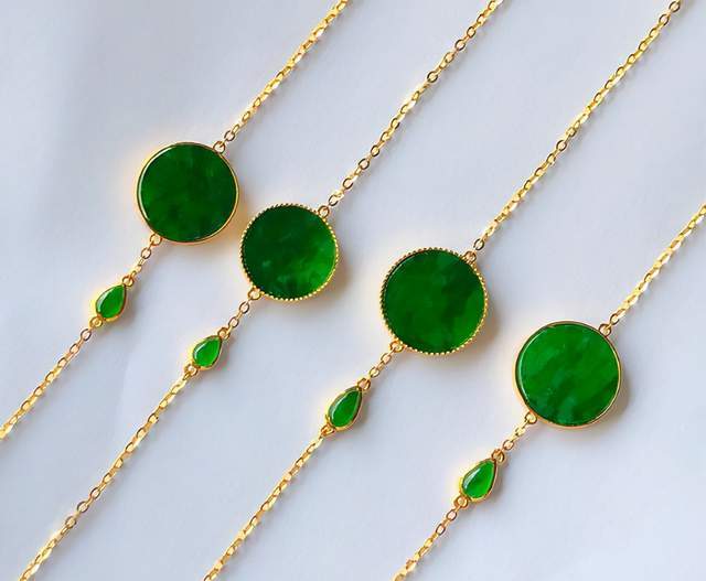 这届年轻人究竟喜爱什么样的翡翠？你知道吗？  第5张