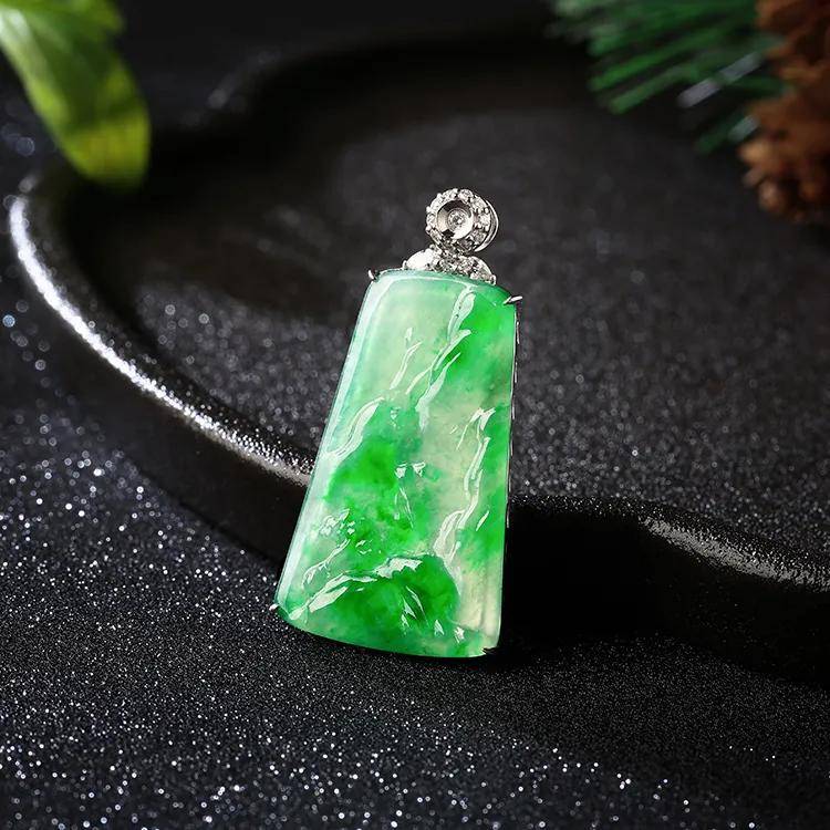 合适想买珠宝的“小白”，保藏起来！  第2张