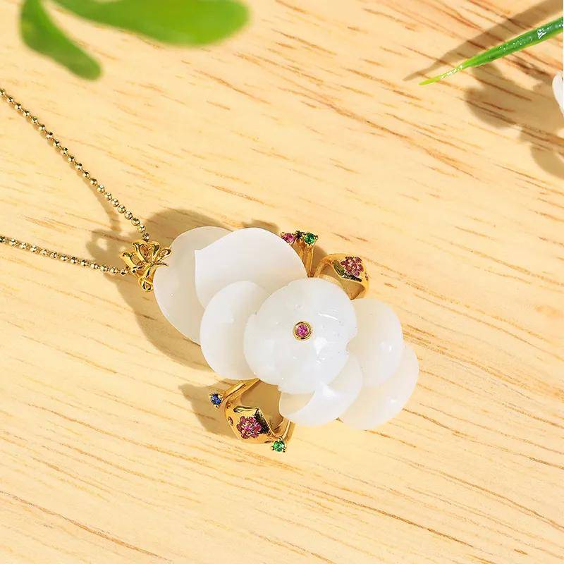 合适想买珠宝的“小白”，保藏起来！  第4张