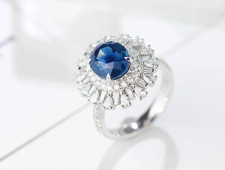 合适想买珠宝的“小白”，保藏起来！  第9张