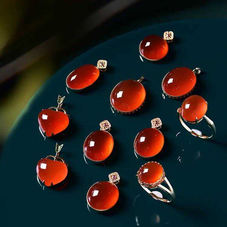 合适想买珠宝的“小白”，保藏起来！  第10张