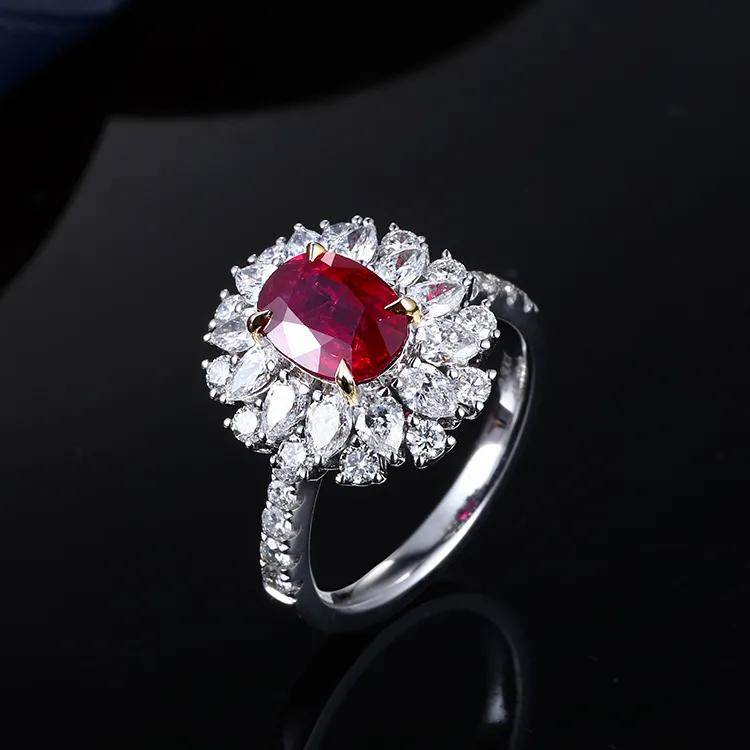 合适想买珠宝的“小白”，保藏起来！  第13张