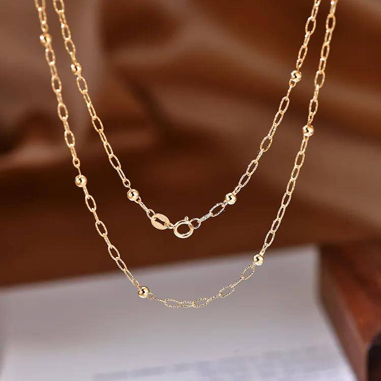 18K金的价值比足金还高？  第5张