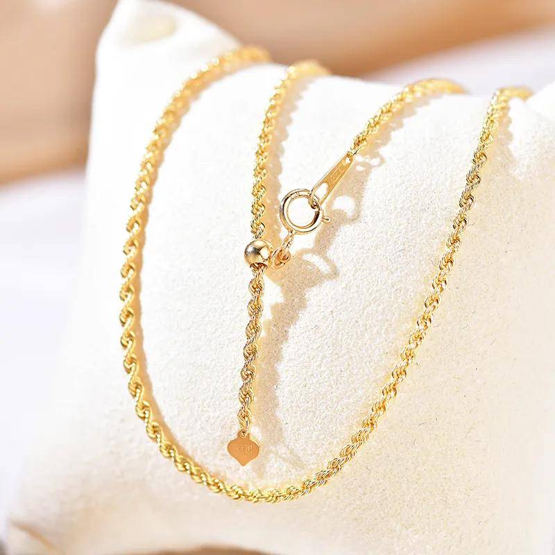 18K金的价值比足金还高？  第6张