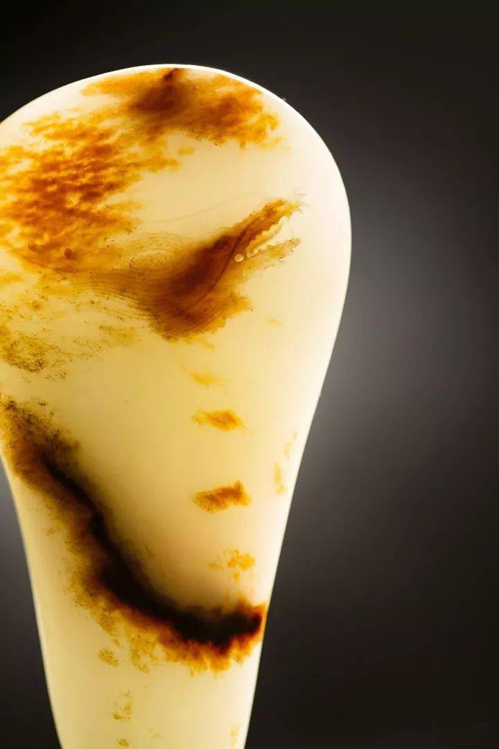 玉石：俯仰之间，皆是温情  第3张