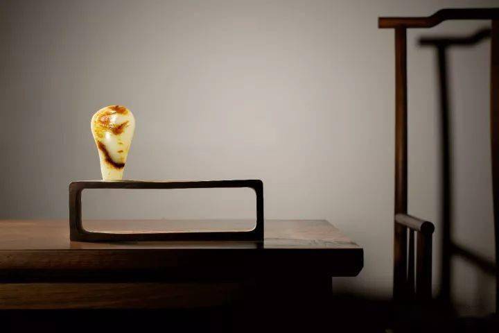 玉石：俯仰之间，皆是温情  第2张