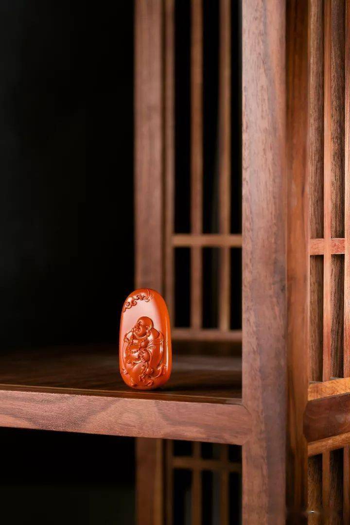 玉石：俯仰之间，皆是温情  第5张