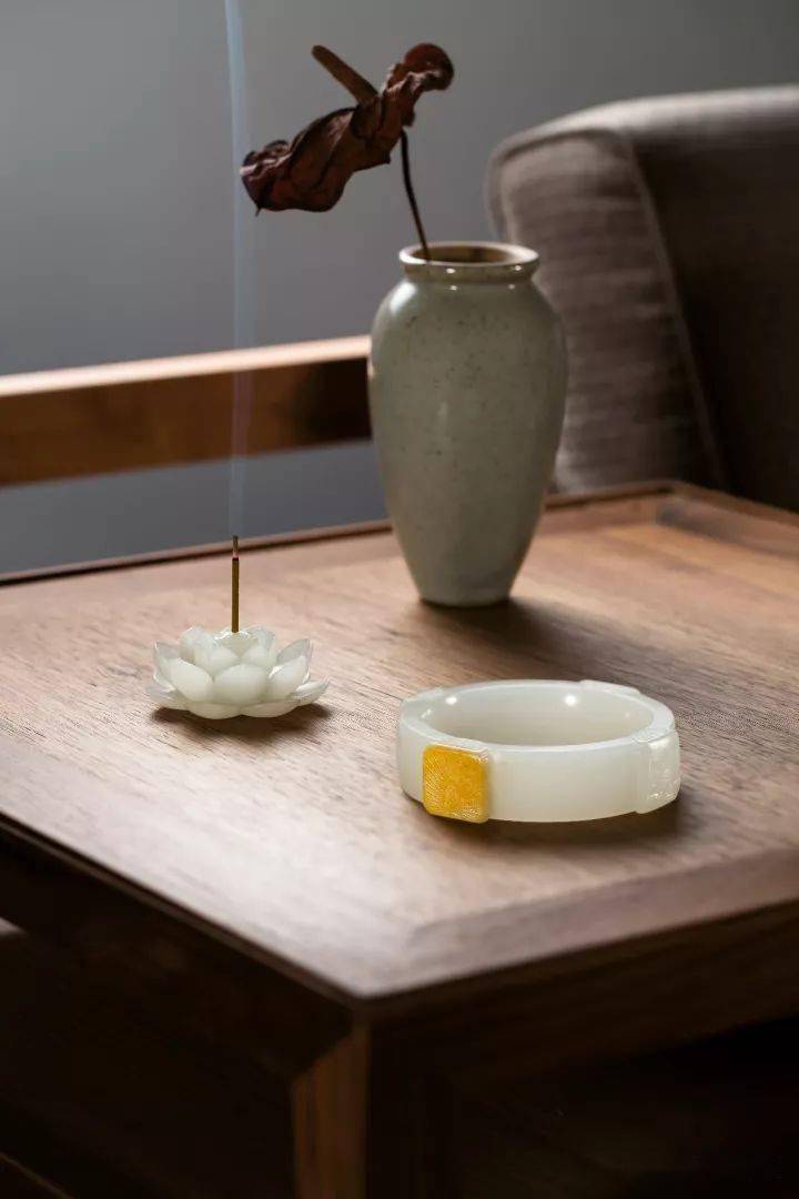 玉石：俯仰之间，皆是温情  第4张