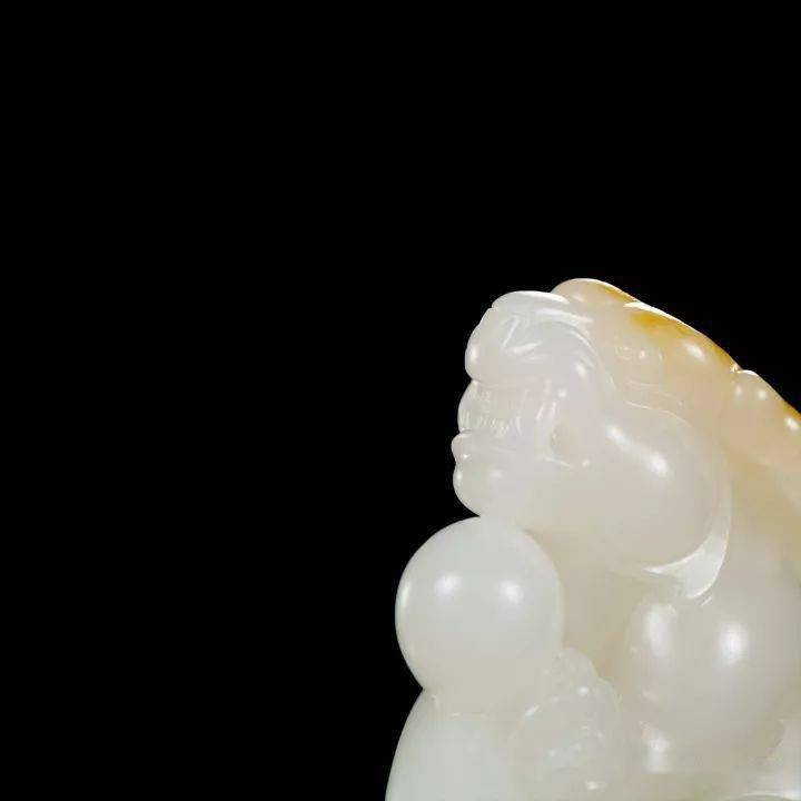 玉石：俯仰之间，皆是温情  第8张