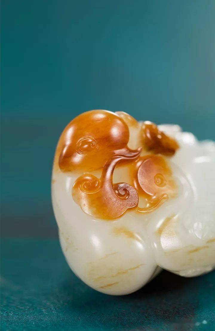 玉石：俯仰之间，皆是温情  第12张